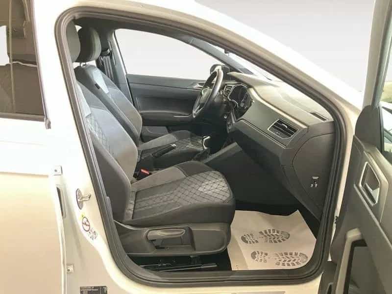 Other Other Volkswagen Taigo 1.0 TSI 81kW R-Line 04/2023-photo-7