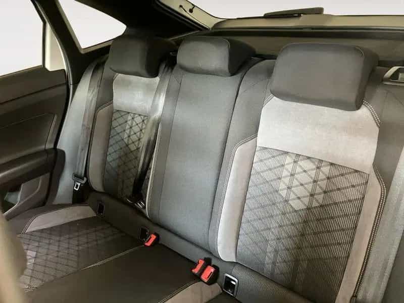 Other Other Volkswagen Taigo 1.0 TSI 81kW R-Line 04/2023-photo-8