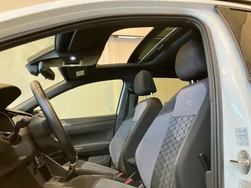 Other Other Volkswagen Taigo 1.0 TSI 81kW R-Line 04/2023-photo-9