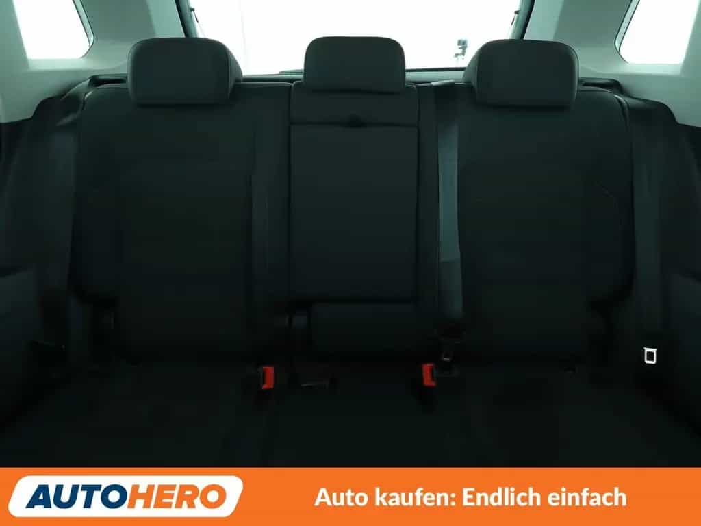 Volkswagen Tiguan 1.5 TSI ACT Comfortline BMT Aut.*NAVI*LED 07/2019-photo-15