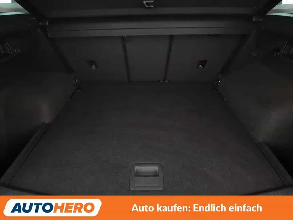 Volkswagen Tiguan 1.5 TSI ACT Comfortline BMT Aut.*NAVI*LED 07/2019-photo-17
