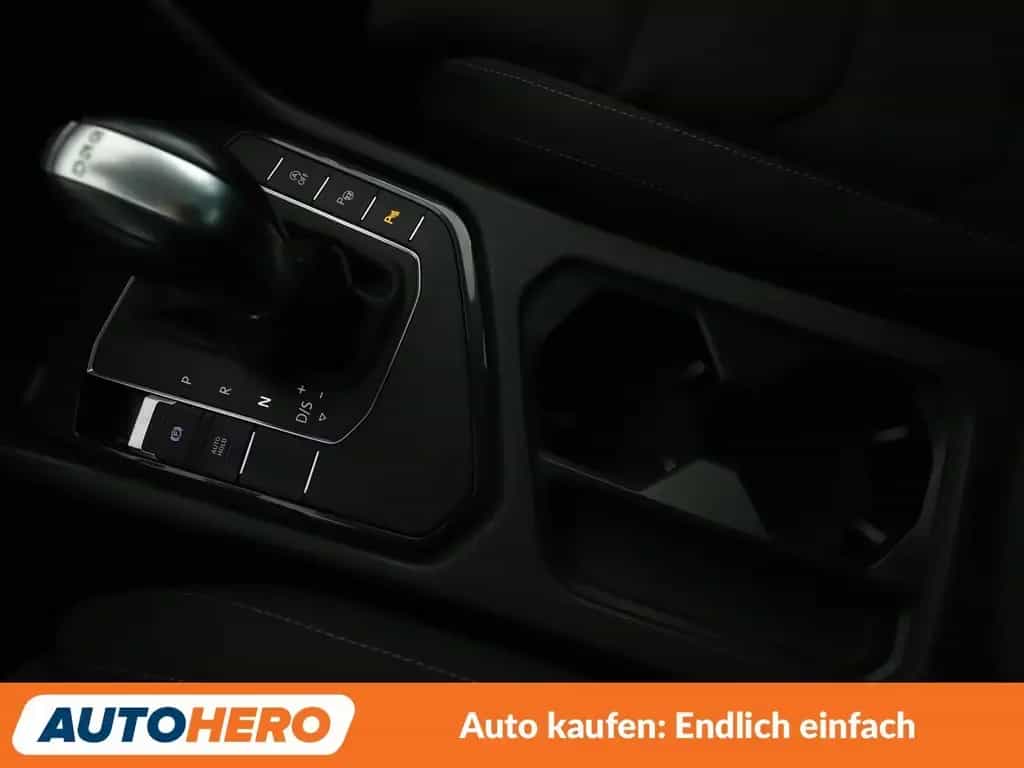 Volkswagen Tiguan 1.5 TSI ACT Comfortline BMT Aut.*NAVI*LED 07/2019-photo-23