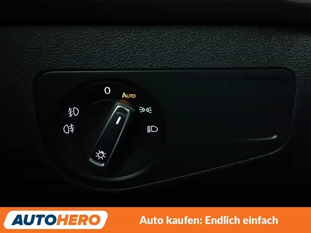 Volkswagen Tiguan 1.5 TSI ACT Comfortline BMT Aut.*NAVI*LED 07/2019-photo-25