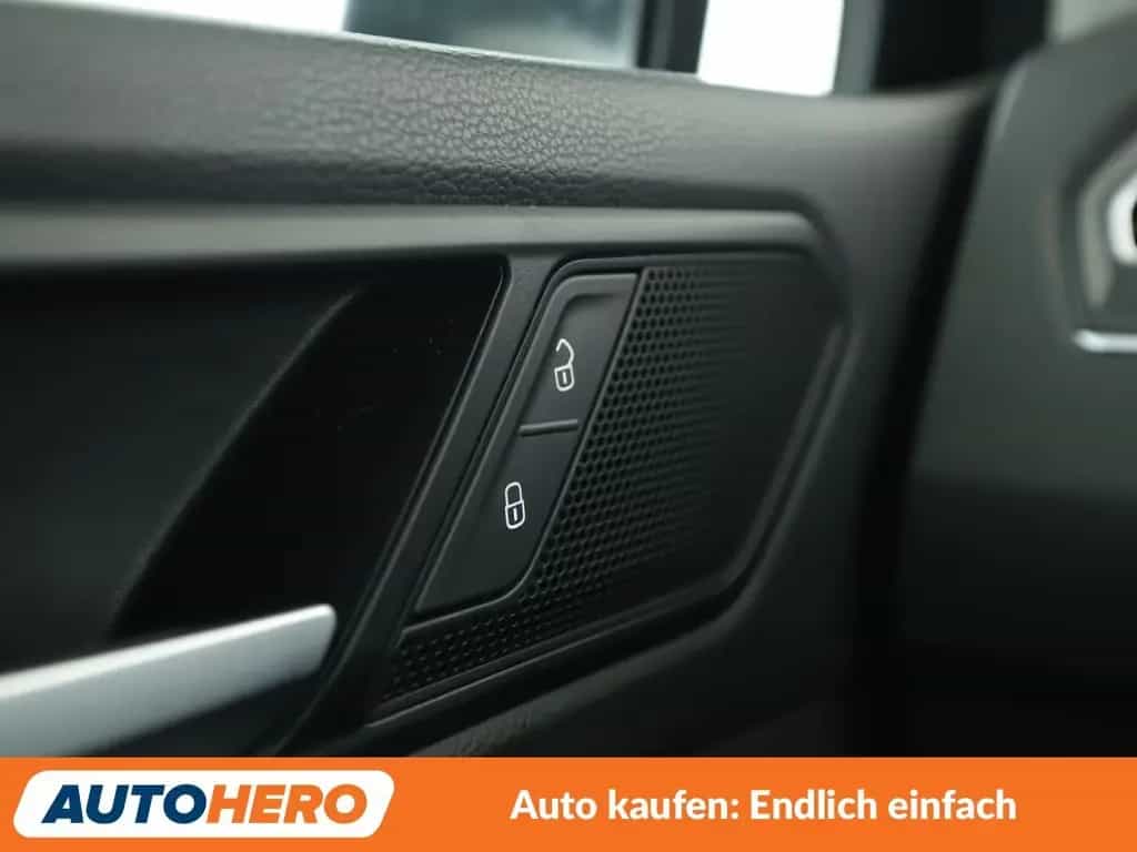 Volkswagen Tiguan 1.5 TSI ACT Comfortline BMT Aut.*NAVI*LED 07/2019-photo-26