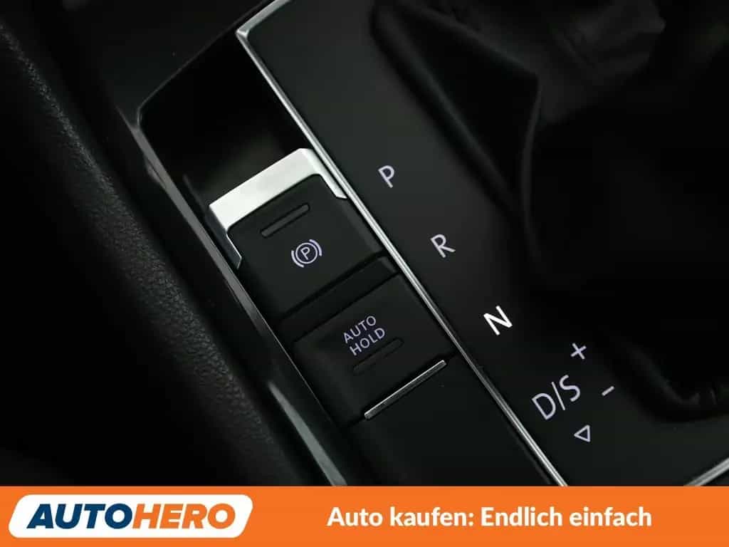 Volkswagen Tiguan 1.5 TSI ACT Comfortline BMT Aut.*NAVI*LED 07/2019-photo-29