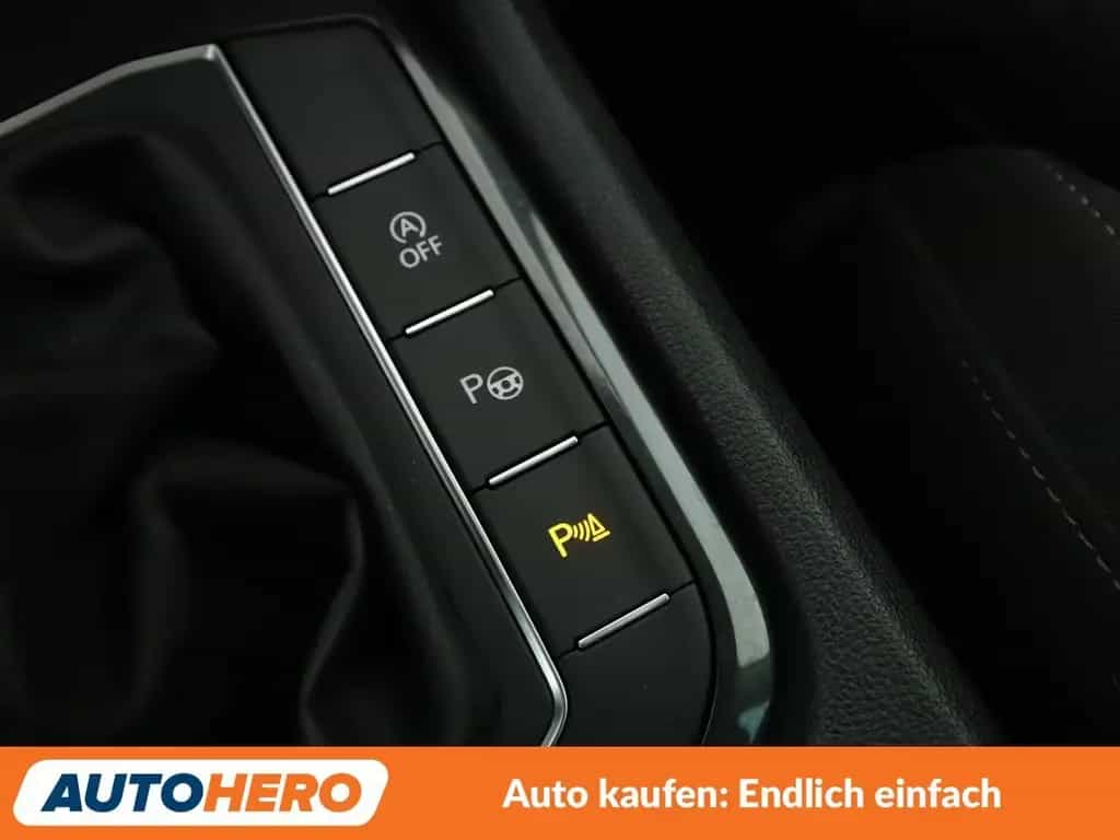 Volkswagen Tiguan 1.5 TSI ACT Comfortline BMT Aut.*NAVI*LED 07/2019-photo-30