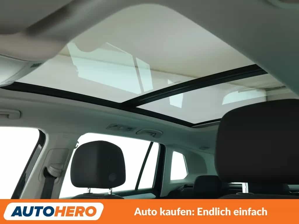 Volkswagen Tiguan 1.5 TSI ACT Comfortline BMT Aut.*NAVI*LED 07/2019-photo-31