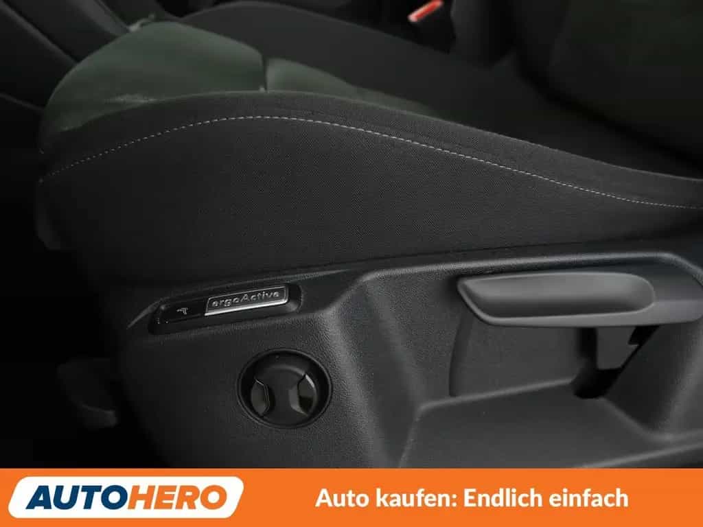 Volkswagen Tiguan 1.5 TSI ACT Comfortline BMT Aut.*NAVI*LED 07/2019-photo-33