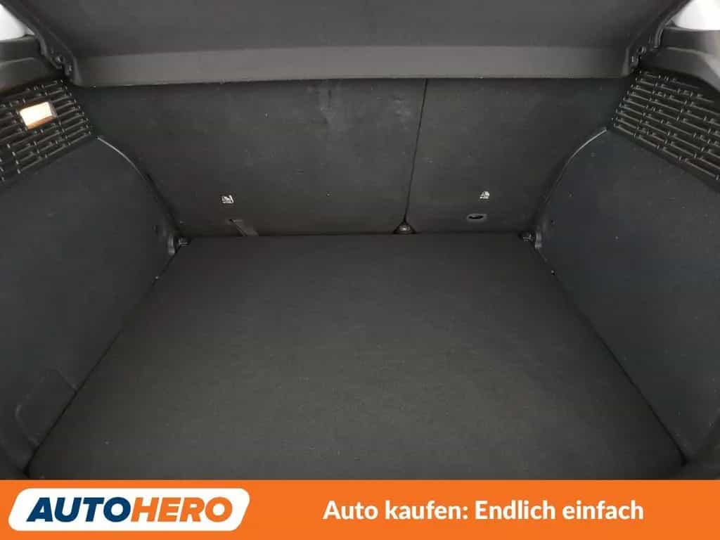 Fiat 500X 1.3 Turbo Cross Aut.*NAV*TEMPO*CAM*PDC*SHZ* 08/2019-photo-17