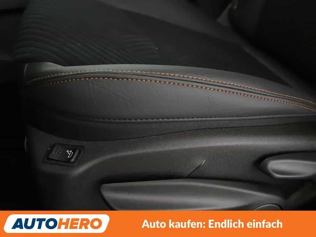 Fiat 500X 1.3 Turbo Cross Aut.*NAV*TEMPO*CAM*PDC*SHZ* 08/2019-photo-28