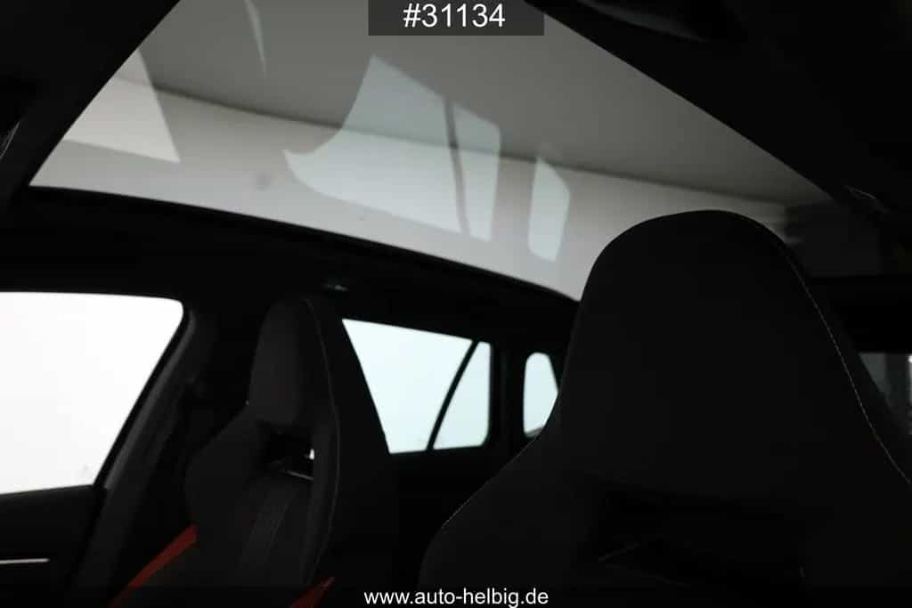 Skoda Kamiq 1.5 TSI Monte Carlo #DSG#Kamera#ACC#SHZ# 03/2023-photo-12