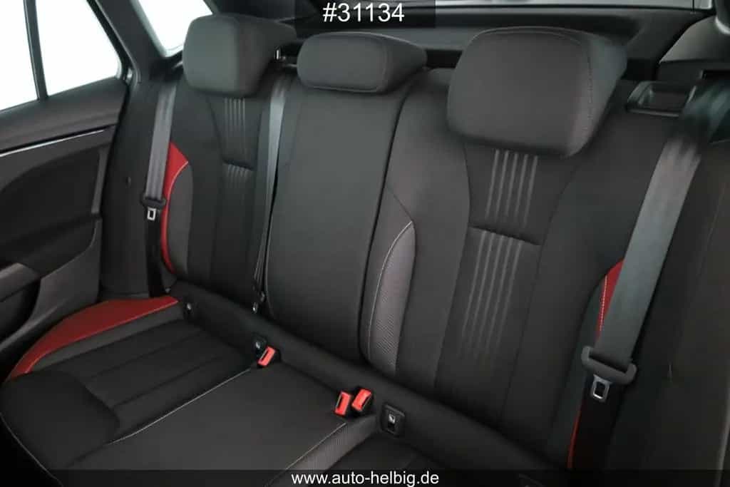 Skoda Kamiq 1.5 TSI Monte Carlo #DSG#Kamera#ACC#SHZ# 03/2023-photo-13