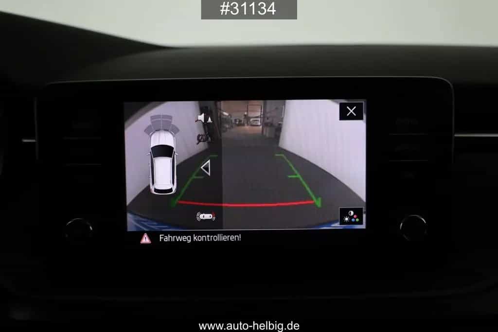 Skoda Kamiq 1.5 TSI Monte Carlo #DSG#Kamera#ACC#SHZ# 03/2023-photo-20