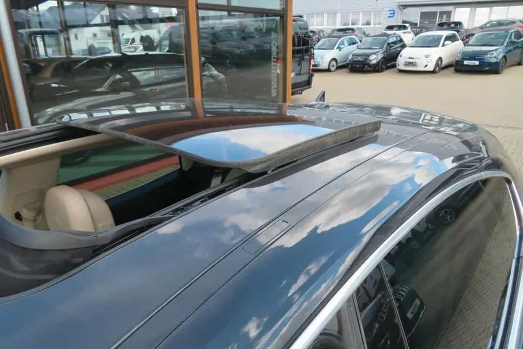 Maserati Levante Diesel Q4 *Schiebedach* 11/2018-photo-7