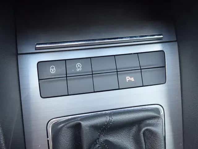 Skoda Octavia Combi Joy 04/2016-photo-15