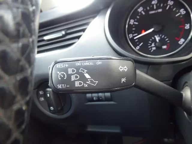 Skoda Octavia Combi Joy 04/2016-photo-16