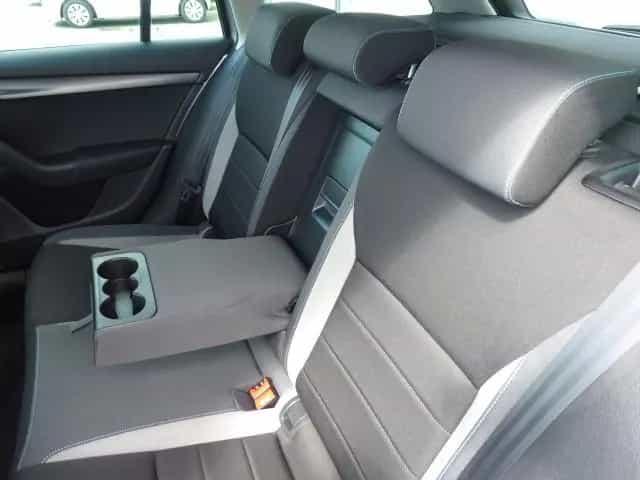 Skoda Octavia Combi Joy 04/2016-photo-6