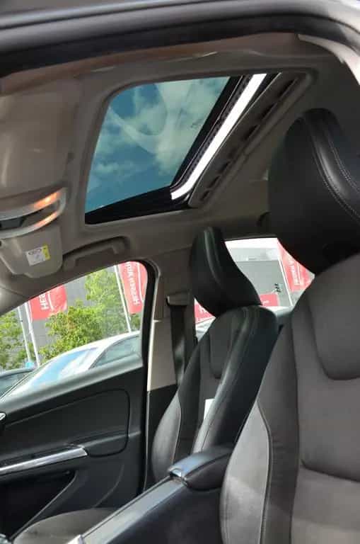 Volvo S60 Lim. Kinetic*KAMERA*LED*NAVI*AUTOM*TOP 11/2016-photo-20