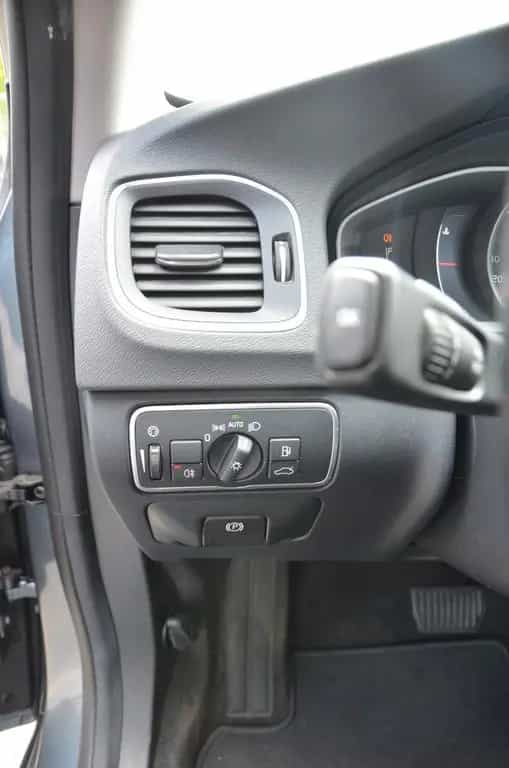 Volvo S60 Lim. Kinetic*KAMERA*LED*NAVI*AUTOM*TOP 11/2016-photo-22