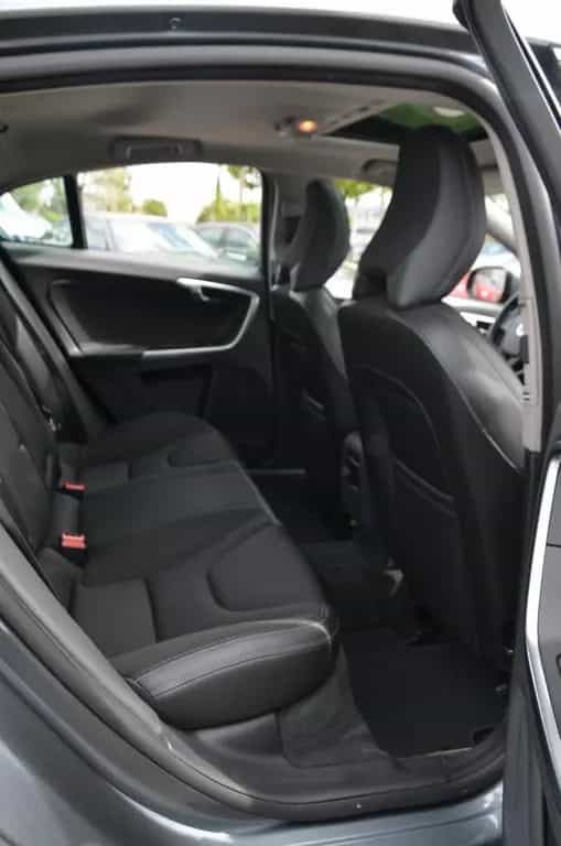 Volvo S60 Lim. Kinetic*KAMERA*LED*NAVI*AUTOM*TOP 11/2016-photo-24