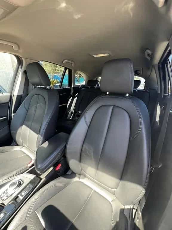 BMW X1 Bmw X1 xDrive18d xLine Plus 03/2021-photo-5