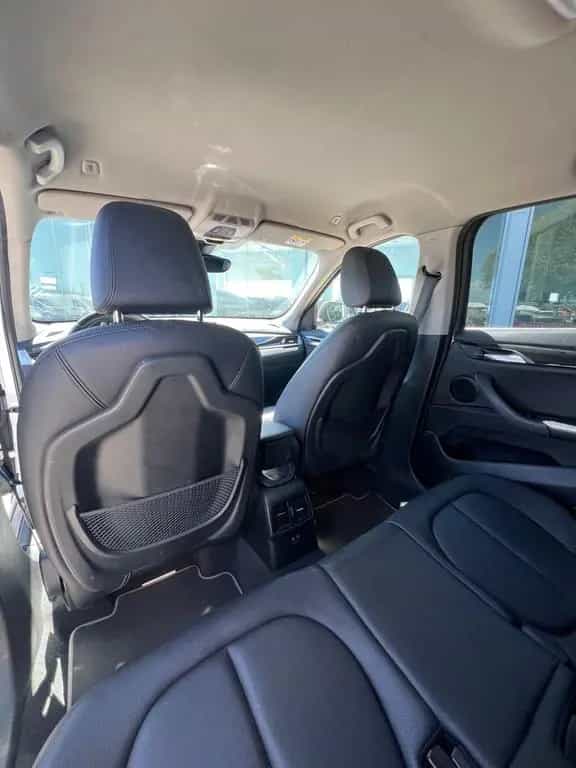 BMW X1 Bmw X1 xDrive18d xLine Plus 03/2021-photo-6