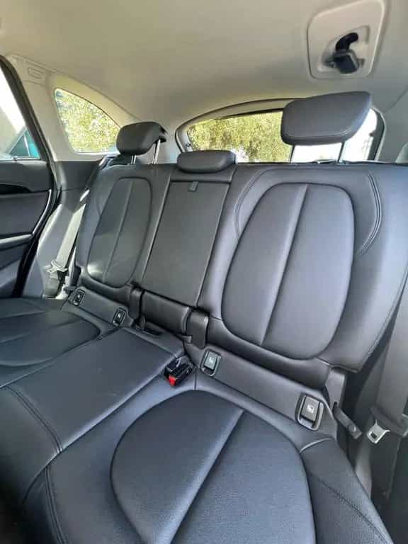 BMW X1 Bmw X1 xDrive18d xLine Plus 03/2021-photo-7