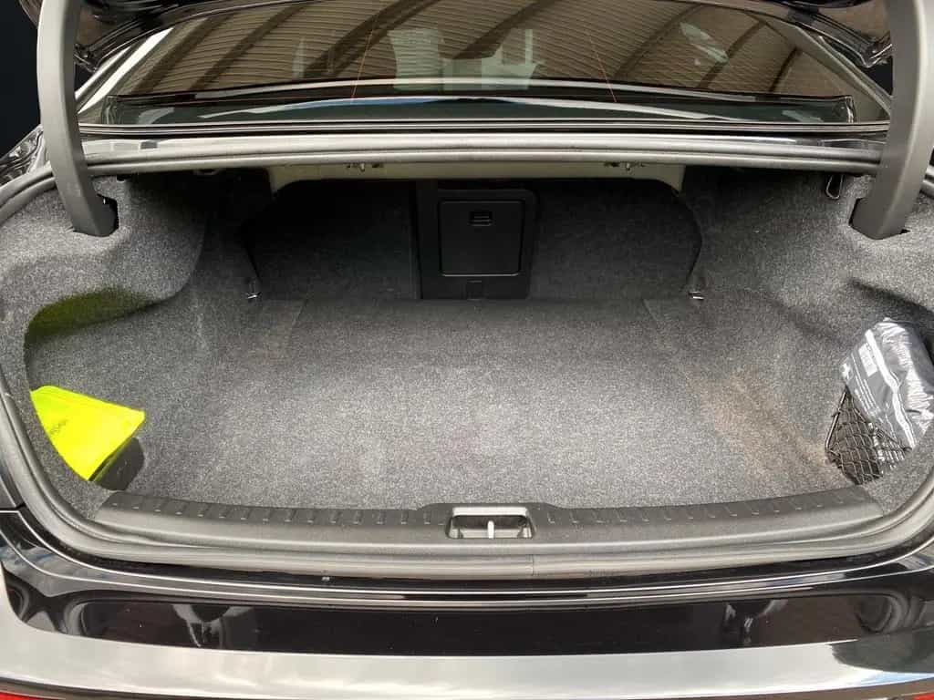 Volvo S60 B4 R-DESIGN BLACK NAVI-360°KAMERA-ACC 04/2021-photo-17