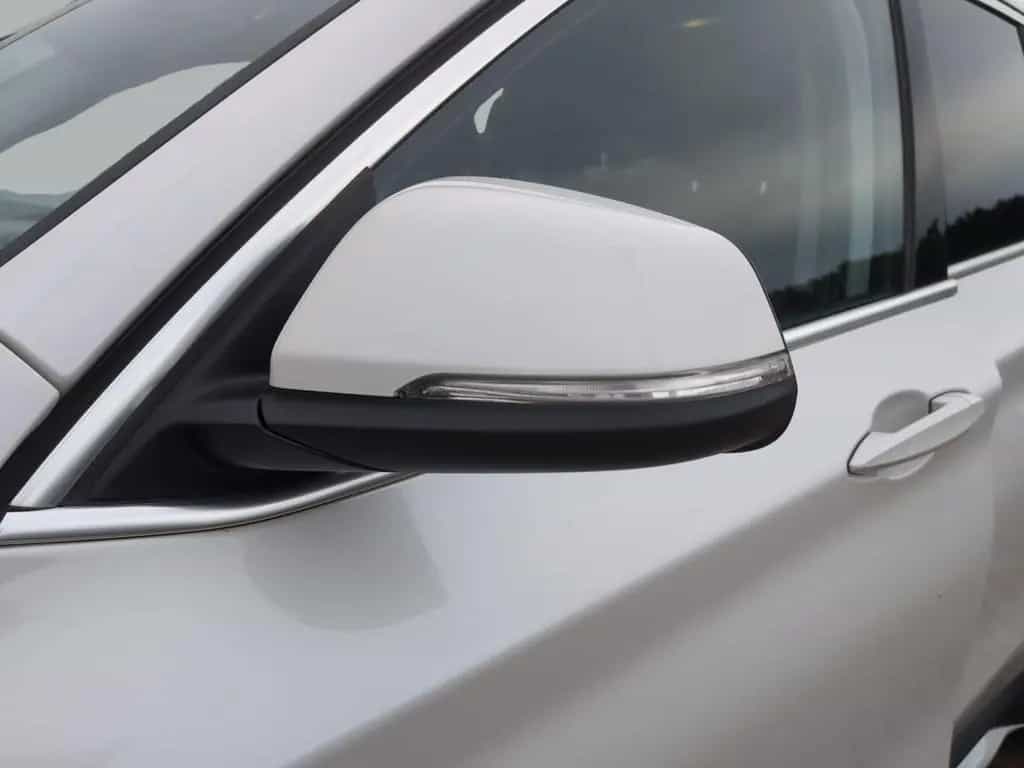 BMW X1 sDrive20i Sport Line Sport Line | AHK RFK BT 09/2018-photo-13