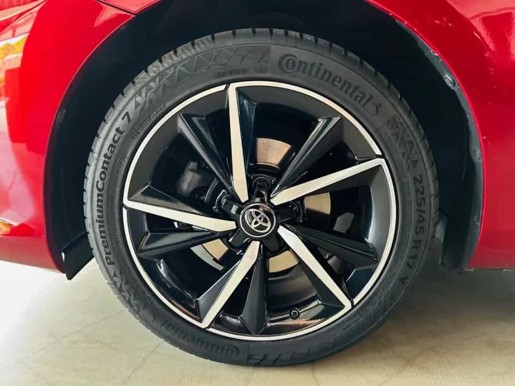 Toyota Auris Team D *Kamera*Shz*Tempomat* 09/2018-photo-10