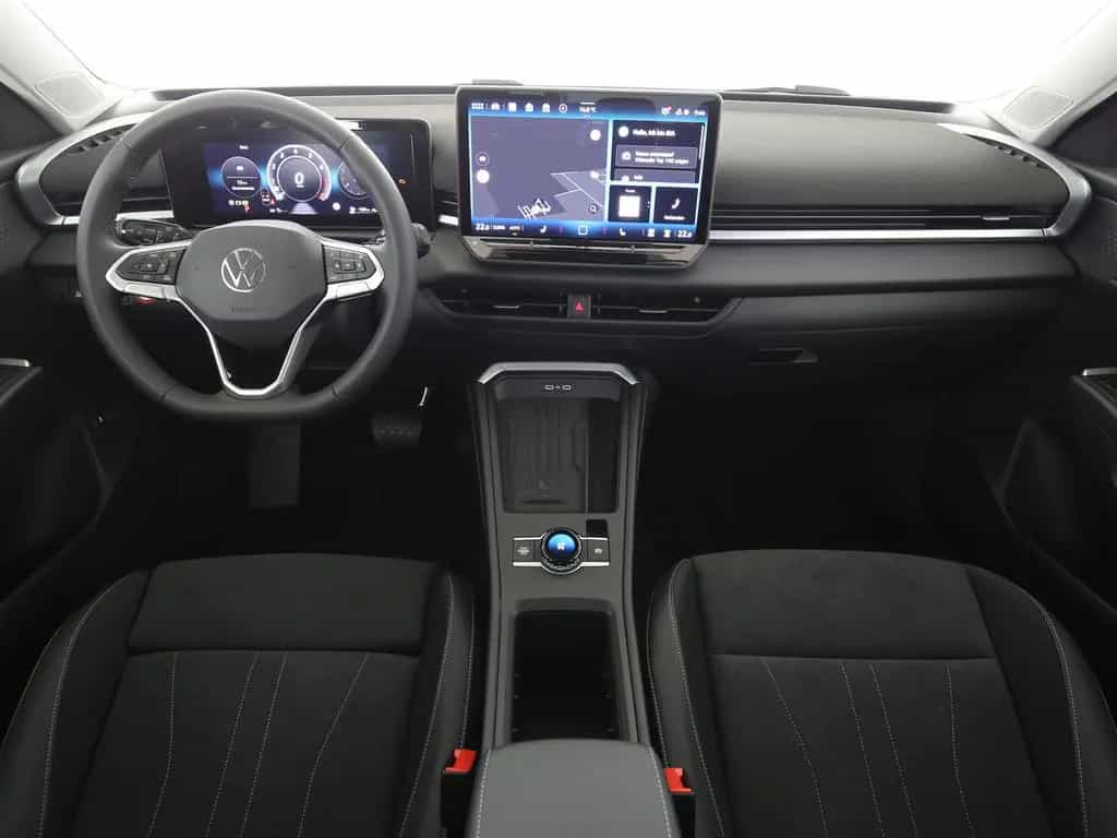 Volkswagen T-Roc 1.5 eTSI DSG Style  LED Navi Head-up AHK A 05/2026-photo-10