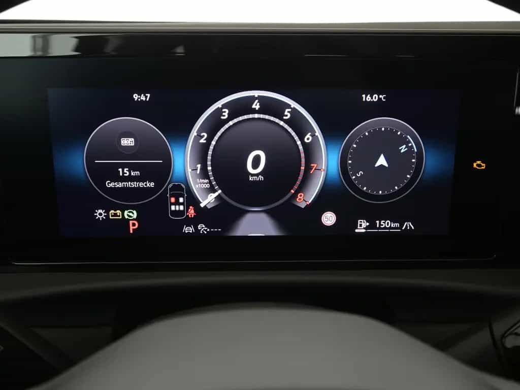 Volkswagen T-Roc 1.5 eTSI DSG Style  LED Navi Head-up AHK A 05/2026-photo-11