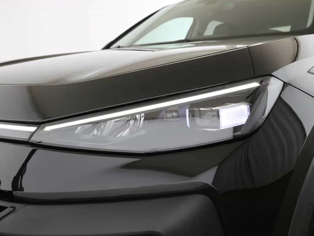 Volkswagen T-Roc 1.5 eTSI DSG Style  LED Navi Head-up AHK A 05/2026-photo-17