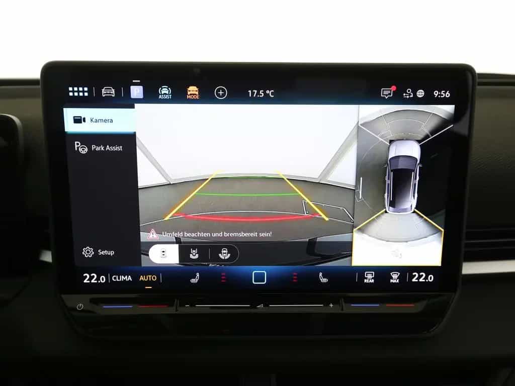 Volkswagen T-Roc 1.5 eTSI DSG Style  LED Navi Head-up AHK A 05/2026-photo-20