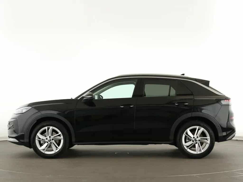 Volkswagen T-Roc 1.5 eTSI DSG Style  LED Navi Head-up AHK A 05/2026-photo-3
