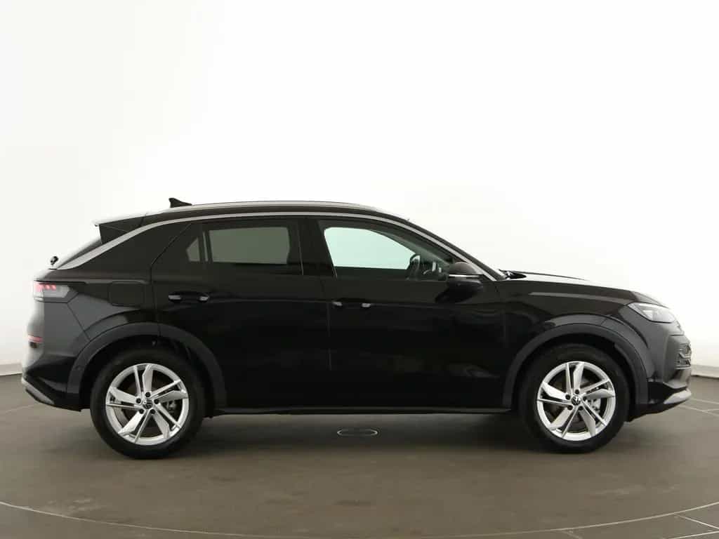 Volkswagen T-Roc 1.5 eTSI DSG Style  LED Navi Head-up AHK A 05/2026-photo-7