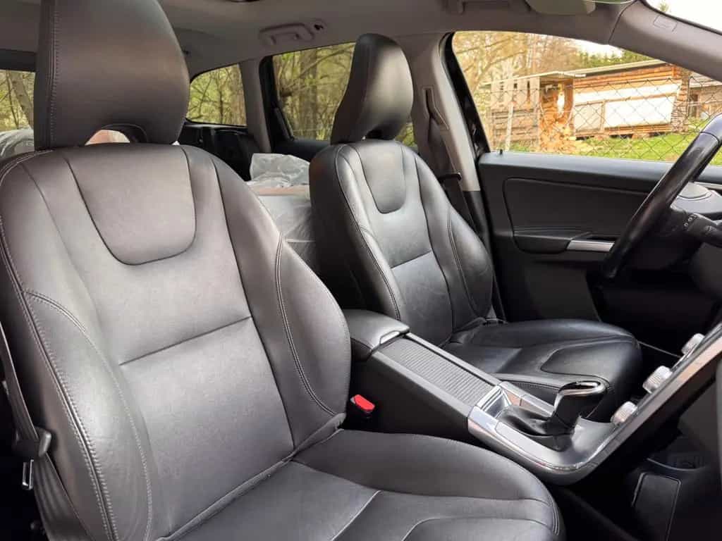 Volvo XC60 XC 60 Summum AWD GEARTRONIK VOLLAUSSTATTUNG 06/2017-photo-14