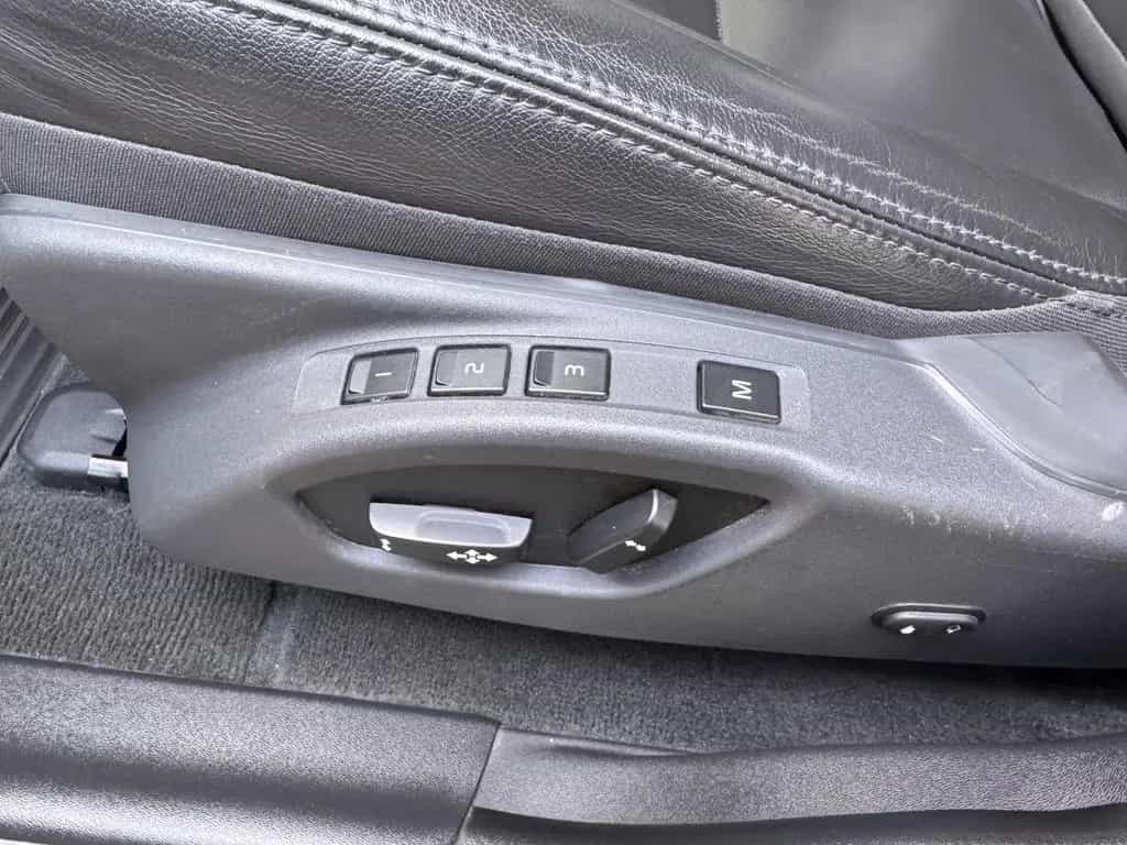 Volvo XC60 XC 60 Summum AWD GEARTRONIK VOLLAUSSTATTUNG 06/2017-photo-15