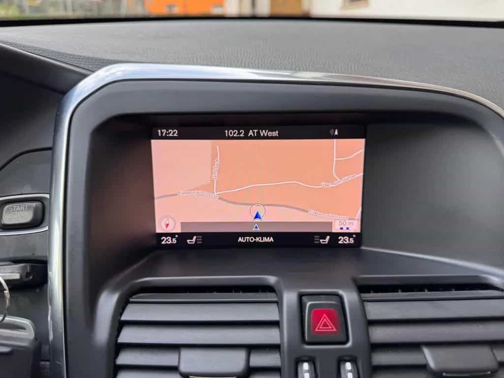 Volvo XC60 XC 60 Summum AWD GEARTRONIK VOLLAUSSTATTUNG 06/2017-photo-17