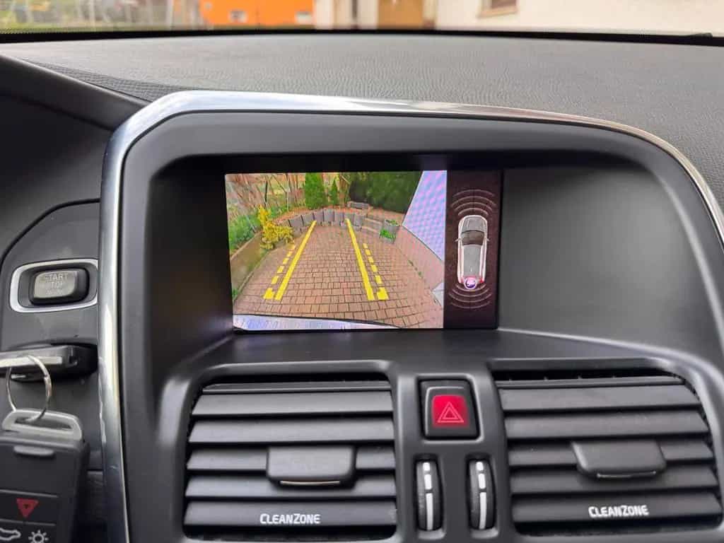 Volvo XC60 XC 60 Summum AWD GEARTRONIK VOLLAUSSTATTUNG 06/2017-photo-18