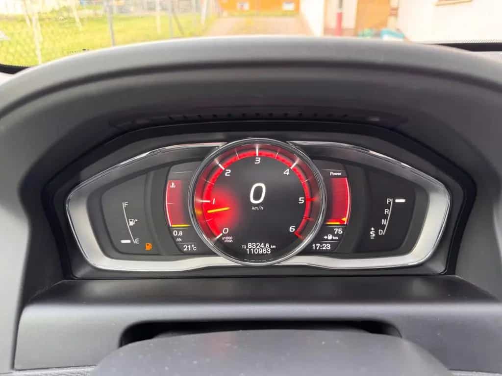 Volvo XC60 XC 60 Summum AWD GEARTRONIK VOLLAUSSTATTUNG 06/2017-photo-20