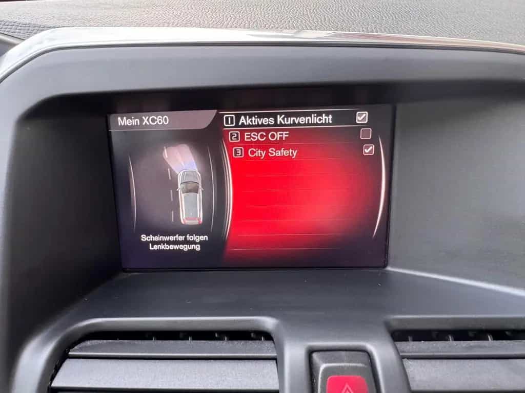 Volvo XC60 XC 60 Summum AWD GEARTRONIK VOLLAUSSTATTUNG 06/2017-photo-22