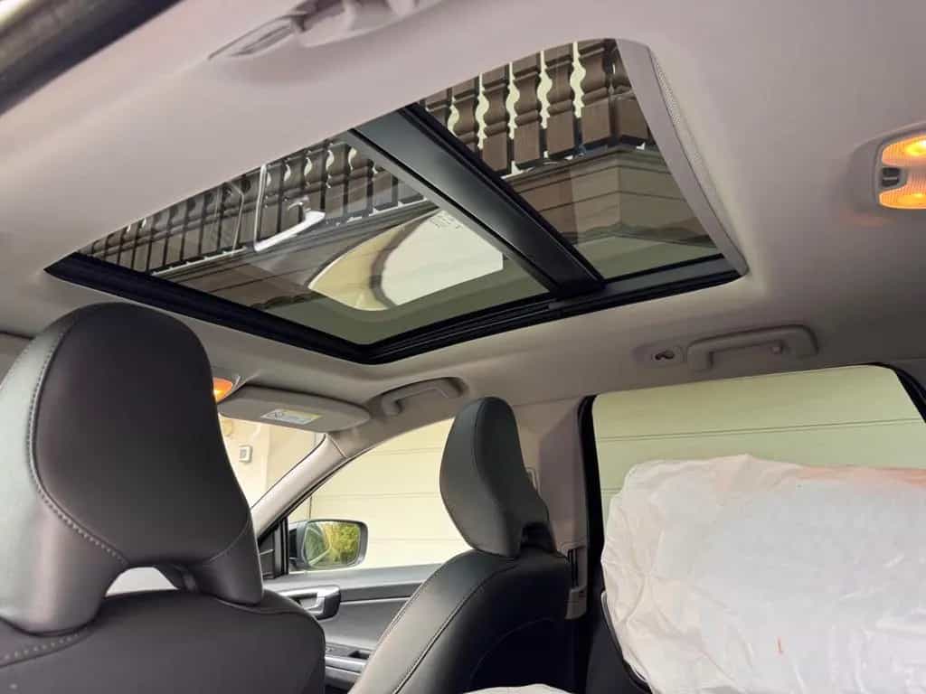 Volvo XC60 XC 60 Summum AWD GEARTRONIK VOLLAUSSTATTUNG 06/2017-photo-9