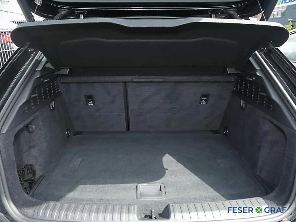 Audi A3 Sportback 35 TDI S tronic Adv. Navi,LED,SHZ 03/2024-photo-9