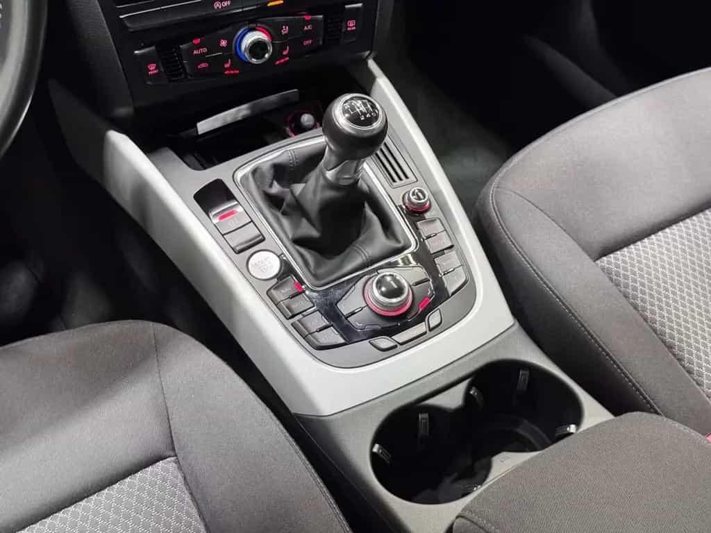 Audi Q5 2.0 TFSI quattro | NUR HÄNDLER! 03/2015-photo-10