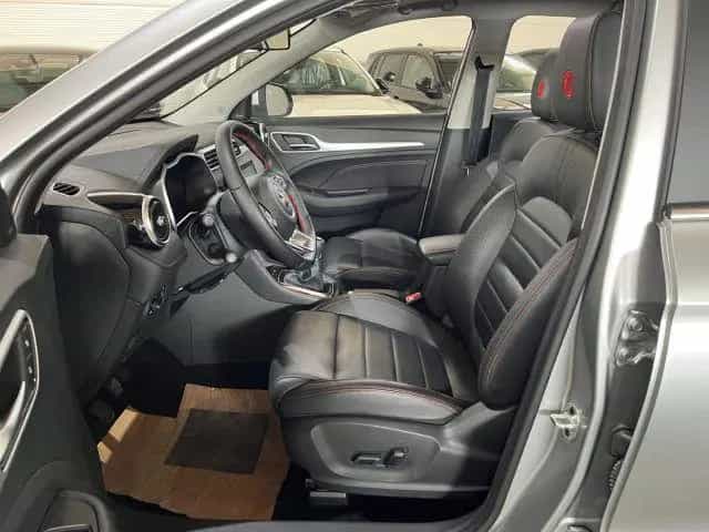 Other Other MG ZS 1.0T-GDI Luxury /TETTO APRIB./PELLE/CAR PL 05/2023-photo-10