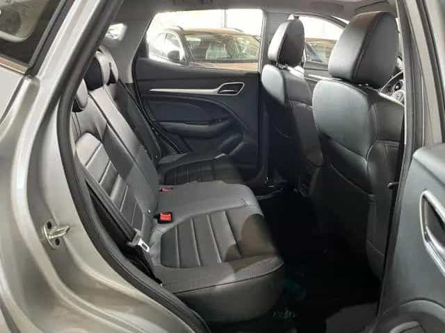 Other Other MG ZS 1.0T-GDI Luxury /TETTO APRIB./PELLE/CAR PL 05/2023-photo-11