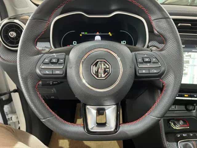 Other Other MG ZS 1.0T-GDI Luxury /TETTO APRIB./PELLE/CAR PL 05/2023-photo-14