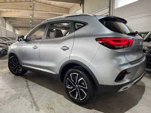 Other Other MG ZS 1.0T-GDI Luxury /TETTO APRIB./PELLE/CAR PL 05/2023-photo-2