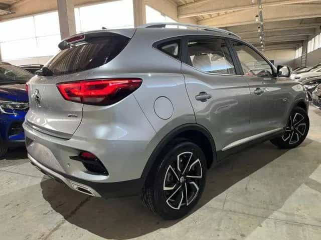 Other Other MG ZS 1.0T-GDI Luxury /TETTO APRIB./PELLE/CAR PL 05/2023-photo-4